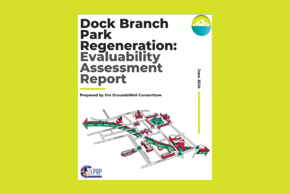 Dock Branch Regeneration thumbnail